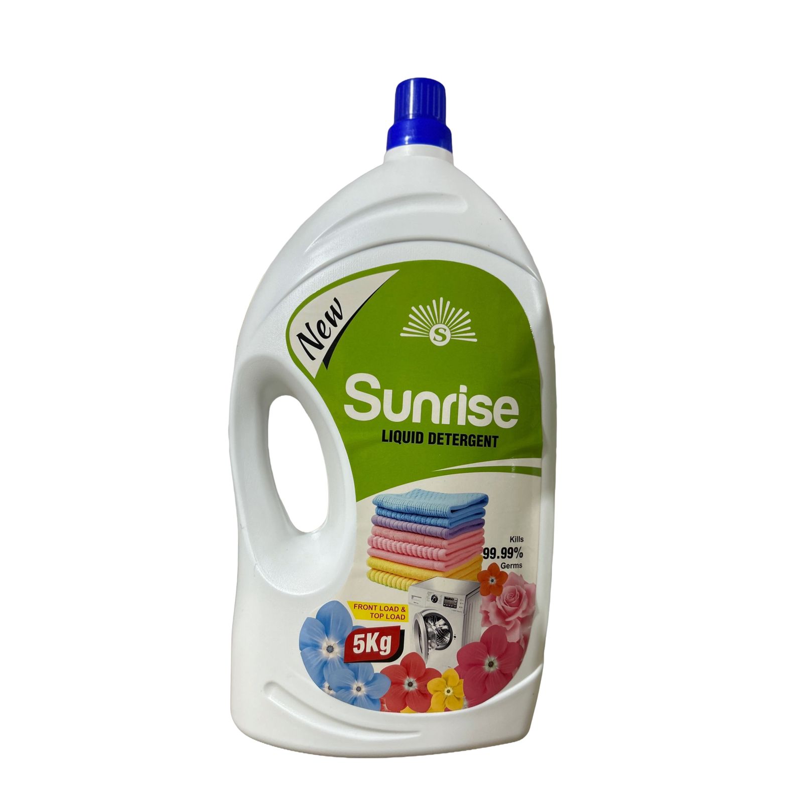 sunlight bell solar lamp